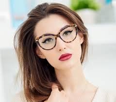 Trendy Stylish Glasses