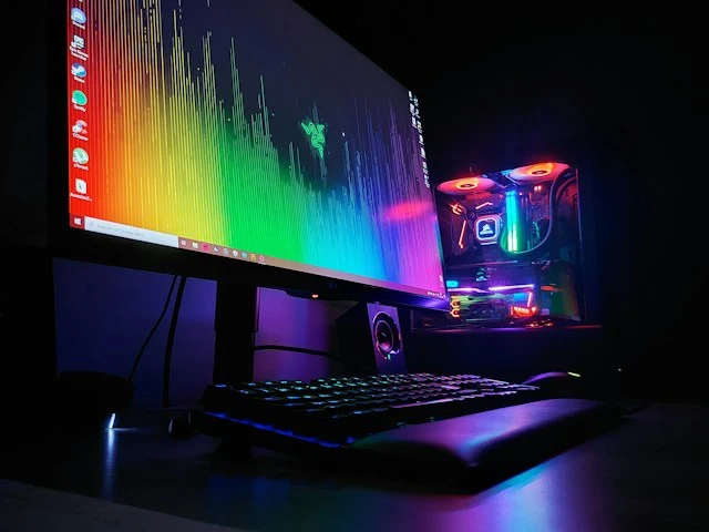 most expensive gaming pc