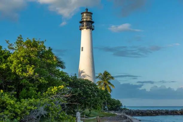 5 Impressive Lighthouses in Florida Keys You Can't Miss