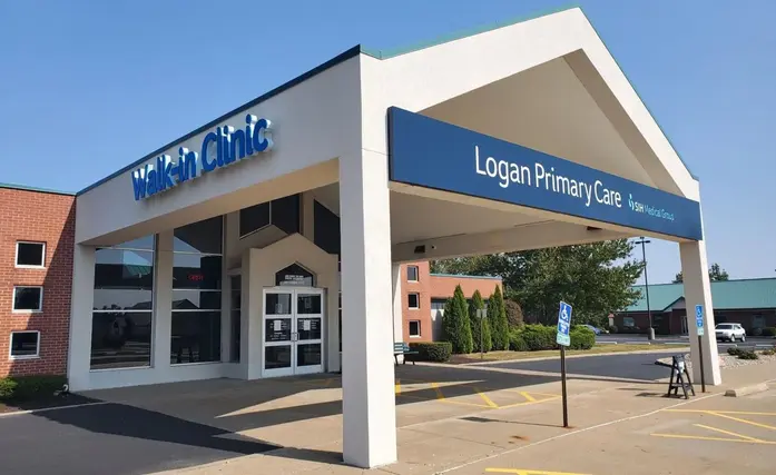 Logan Primary Care Herrin Illinois