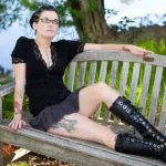 Goth Boots: History, Styles, and the Best Brands to Know