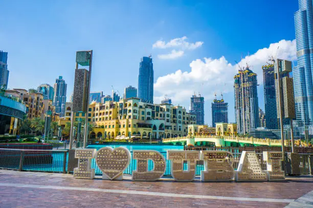 Most Popular Things to do in Dubai in 2022