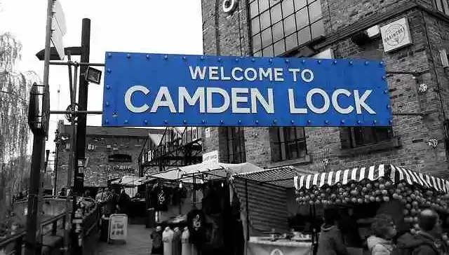 4 Alternative Entertainment Spots in Camden