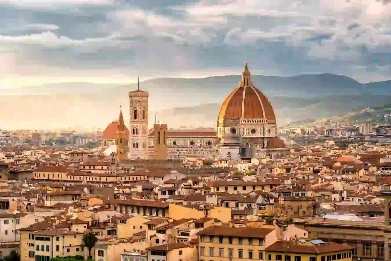 Popular Solo Travel Destination in Italy