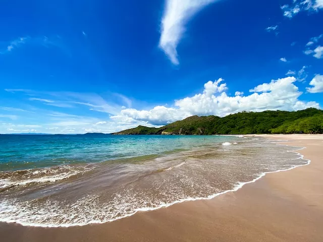 San Jose Costa Rica Beaches