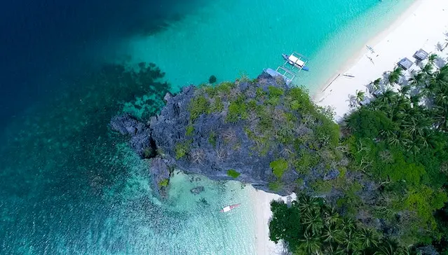 10 beautiful places in the philippines