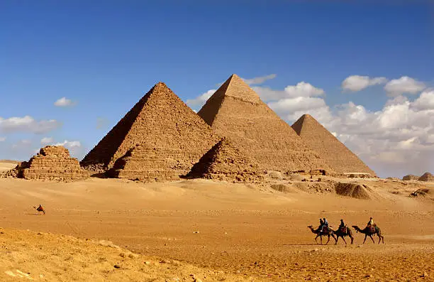 Best Time to Visit Egypt