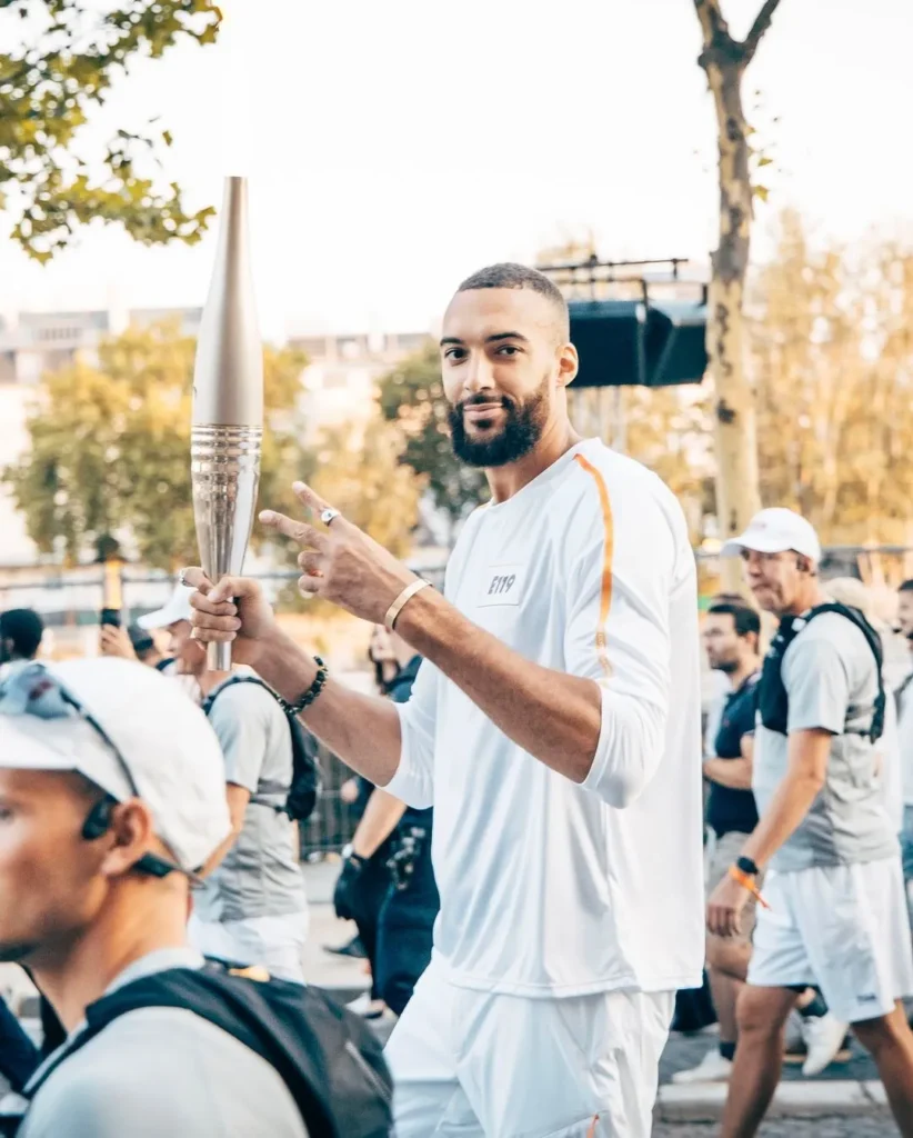 Rudy Gobert Net Worth