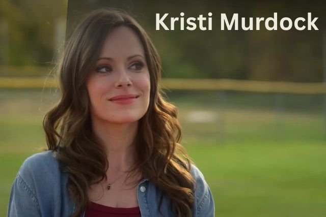 Kristi Murdock Net Worth