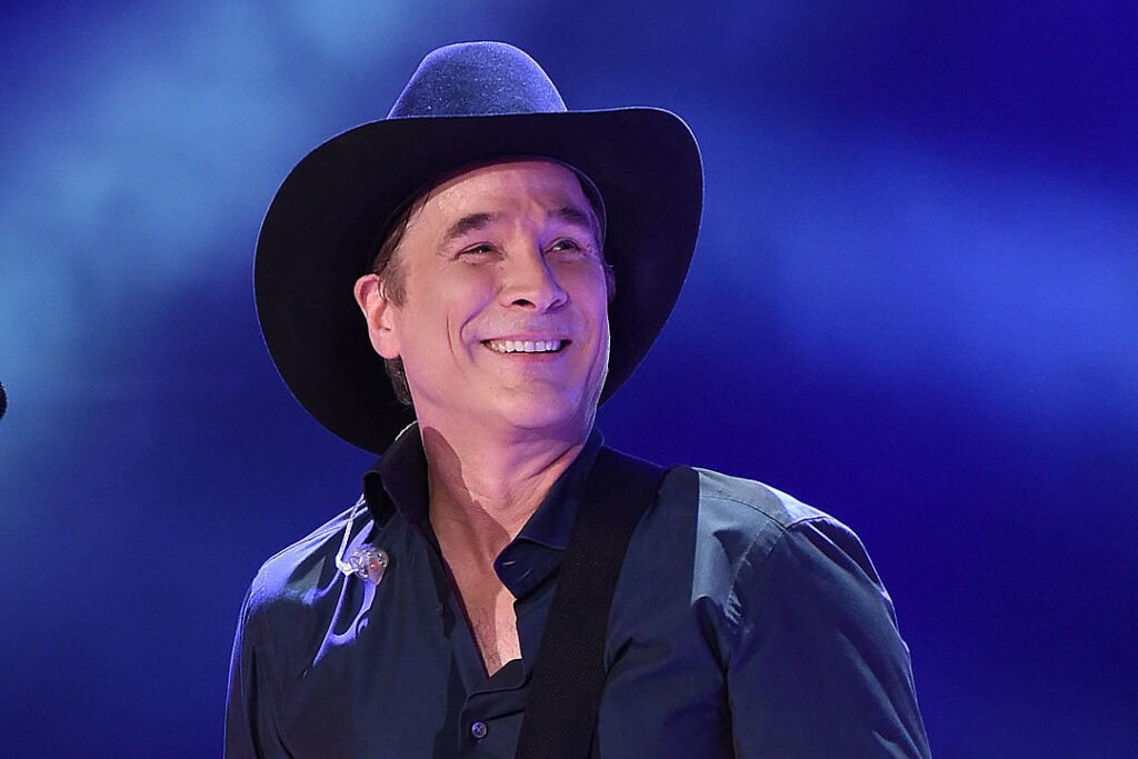 Clint Black Net Worth