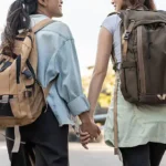 Travel Backpacks for Women