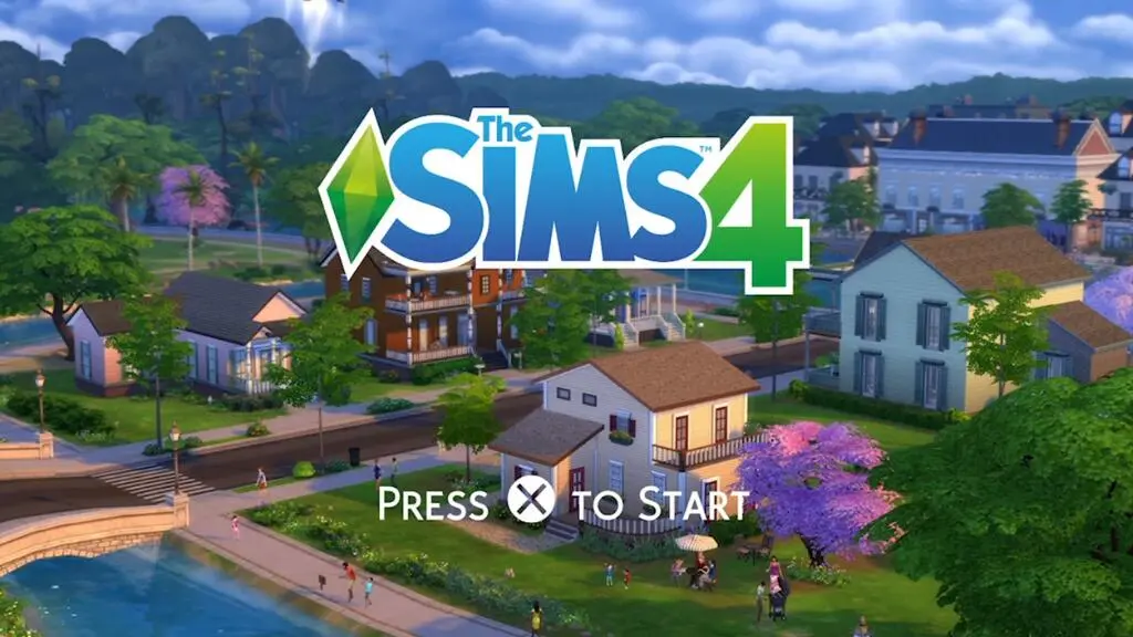 Unlocking Full Edit Mode in The Sims 4