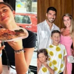 Delfina Suarez Age, Height, Family, Wiki, Biography, and More