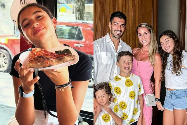 Delfina Suarez Age, Height, Family, Wiki, Biography, and More