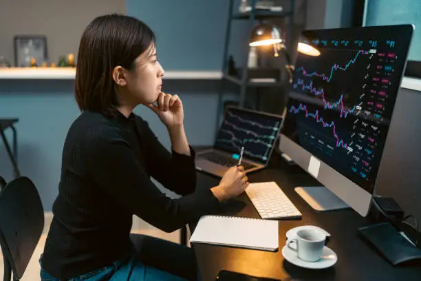 Rise of Digital Entrepreneurship