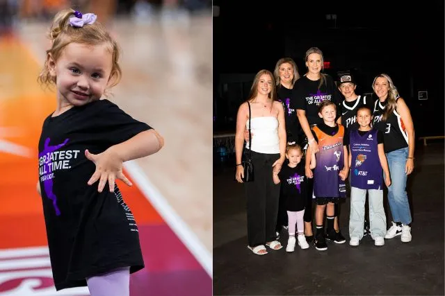 Isla Taurasi-Taylor