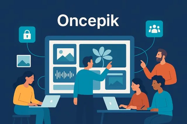 Oncepik