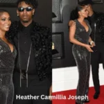 Heather Carmillia Joseph