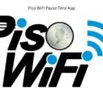 Piso WiFi Pause Time App
