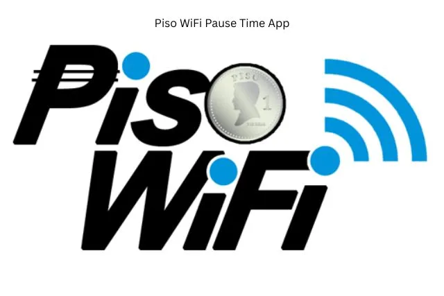 Piso WiFi Pause Time App