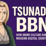 Tsunade BBN