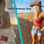 Taylor-Breesey-Face