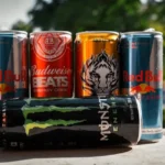 Monster Can Dimensions