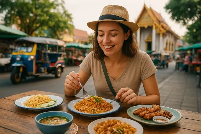 How Do You Plan and Prep for Gastronomic Tourism? Gastronomic Tourism