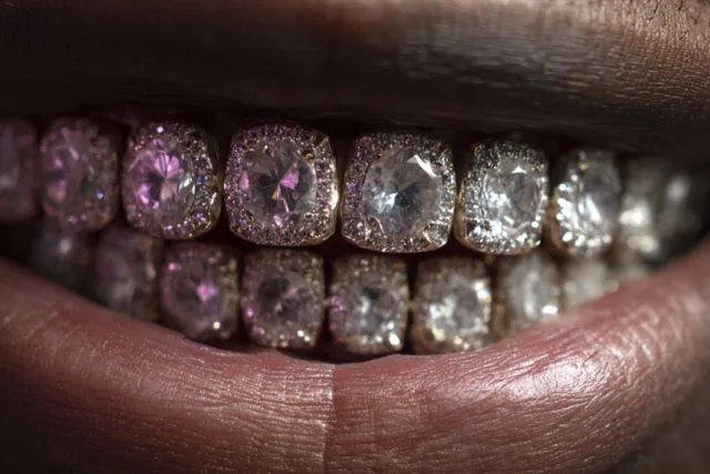 The Real Cost of Not Cleaning Your Diamond Grillz