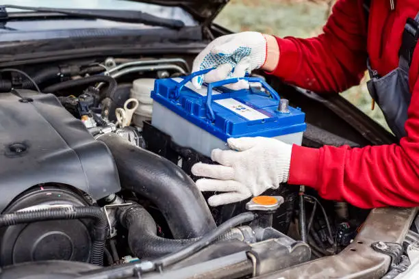 How Car Batteries Fuel Vehicle Performance