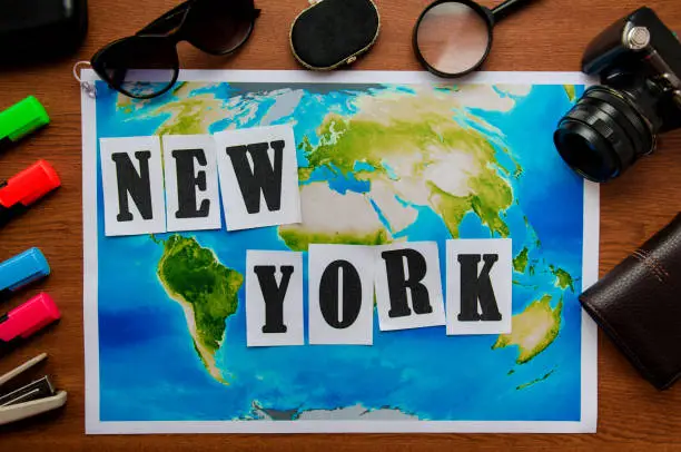Things to Do in New York