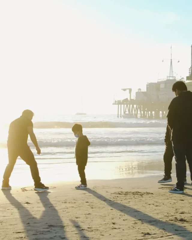 10 Family-Friendly Activities to Enjoy in California
