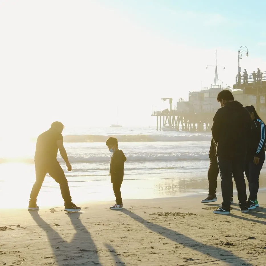 10 Family-Friendly Activities to Enjoy in California