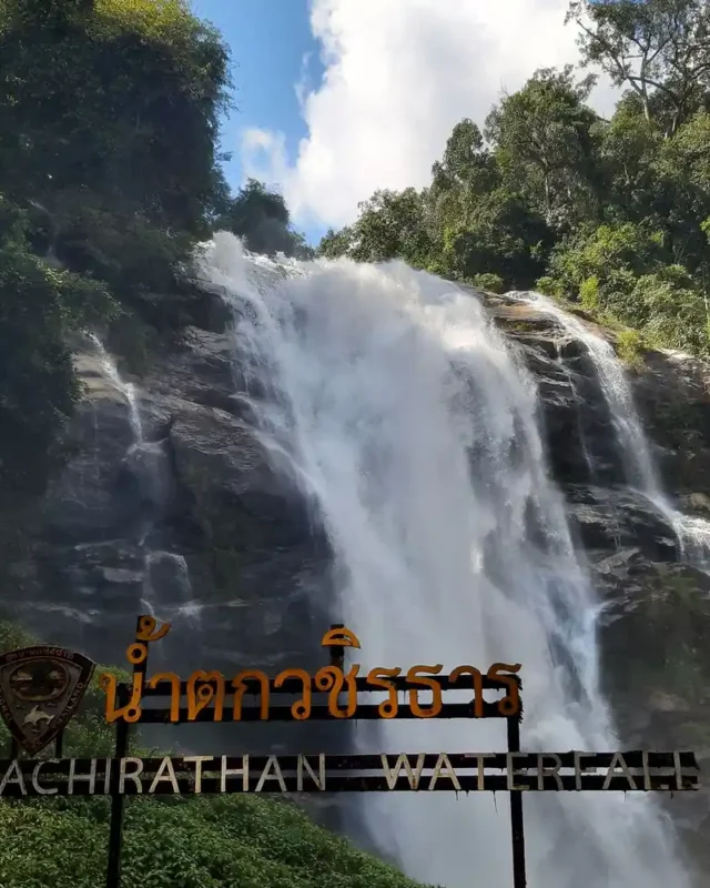 10 Most Breathtaking National Parks in Thailand