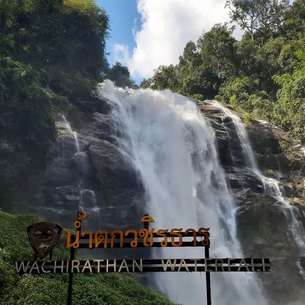 10 Most Breathtaking National Parks in Thailand