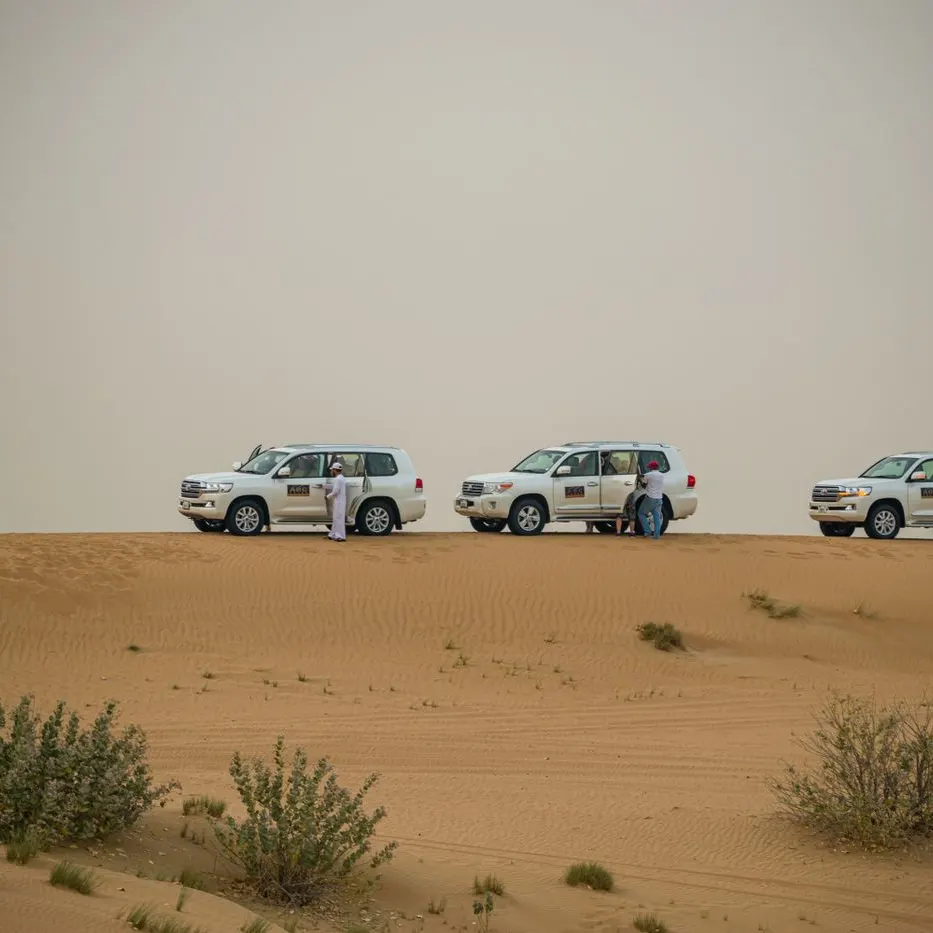 10 Remarkable Tours To Experience The Best Of Dubai