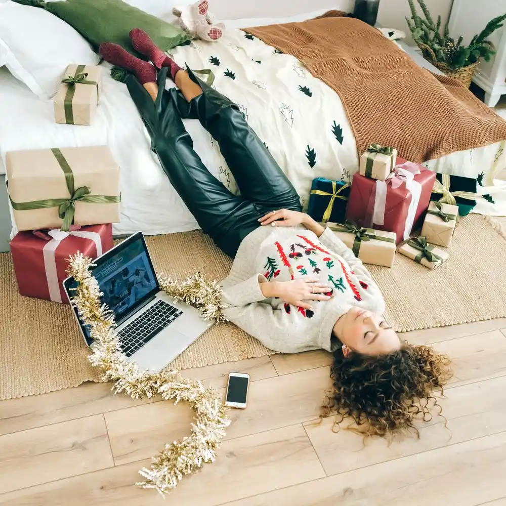 12 Gifts for the Friend Who Is Always Exhausted