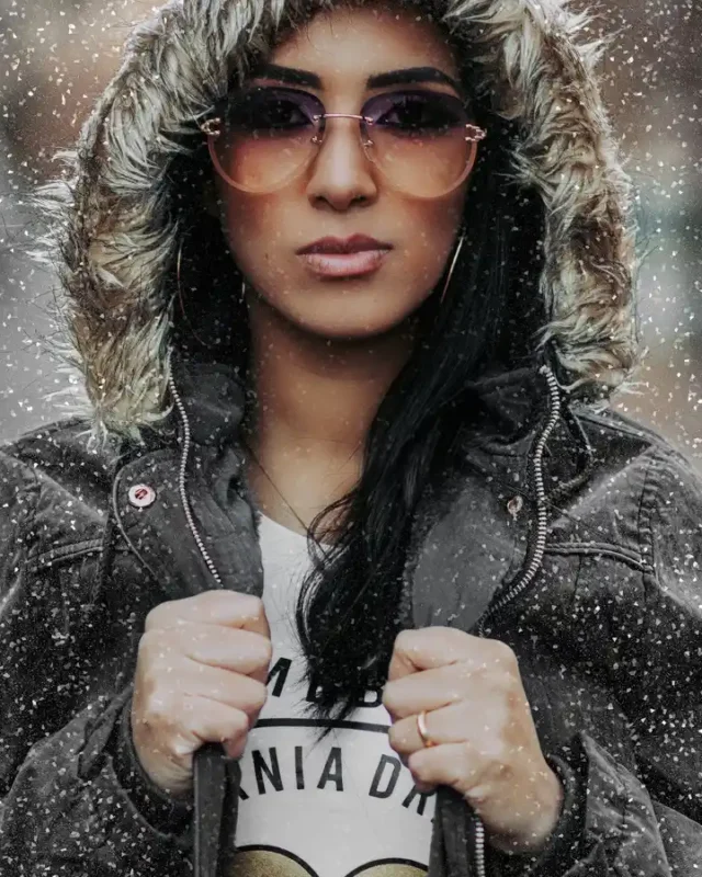 3 Eye care tips for the winter trips