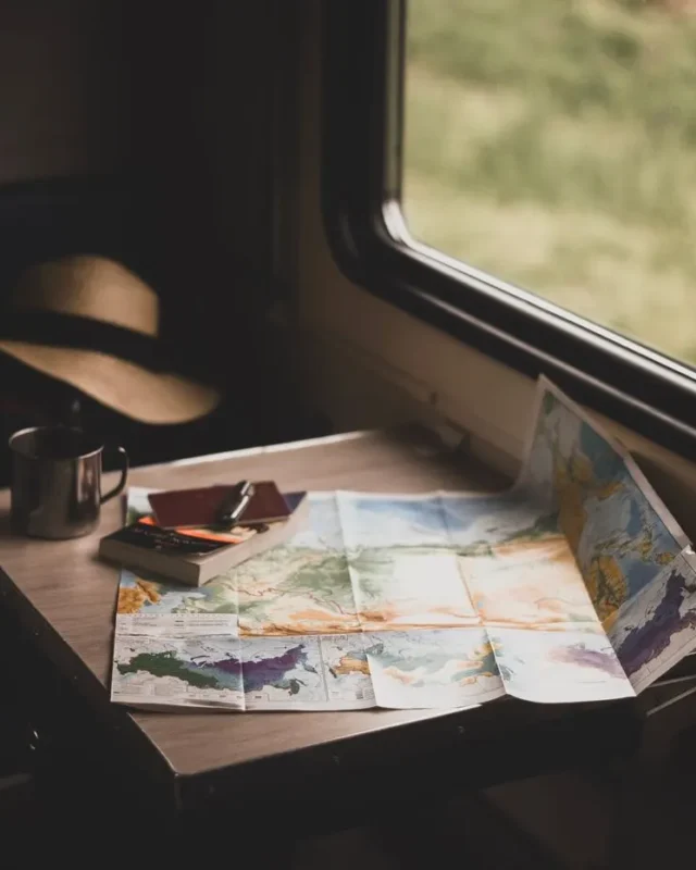 3 Key Steps for Ideal Travel Itinerary