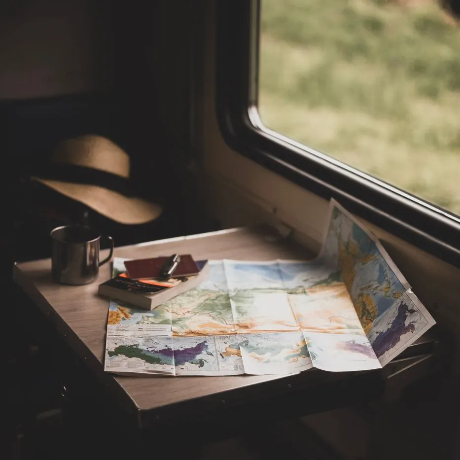 3 Key Steps for Ideal Travel Itinerary