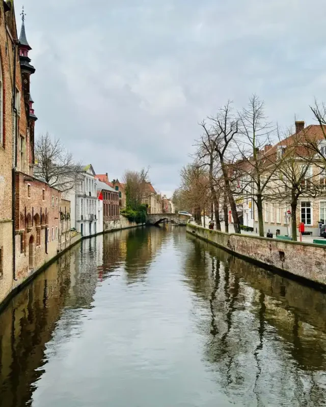 3 plans for relaxation during your Belgium trip