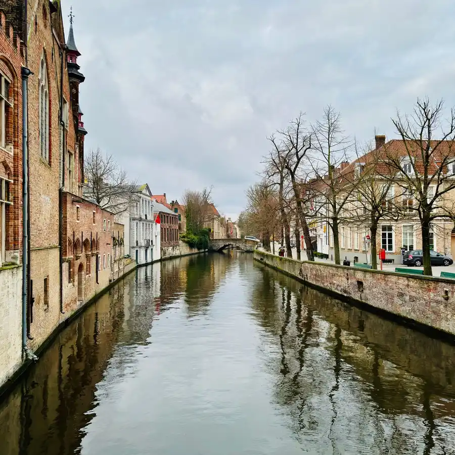 3 plans for relaxation during your Belgium trip