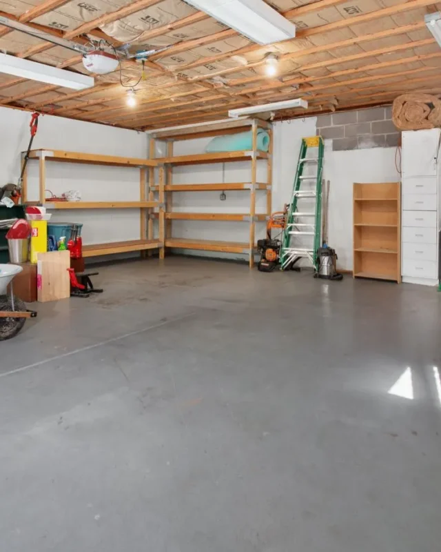4 Ideas for Renovating Your Garage