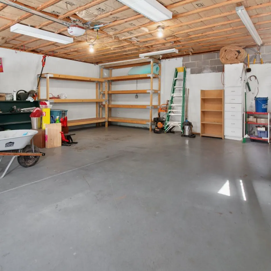 4 Ideas for Renovating Your Garage