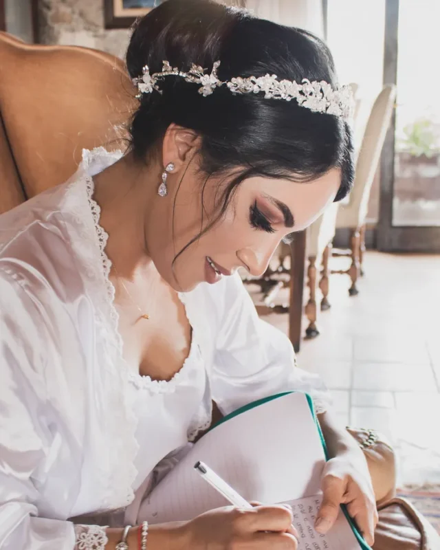 4 Tips for Hiring a Wedding Planner