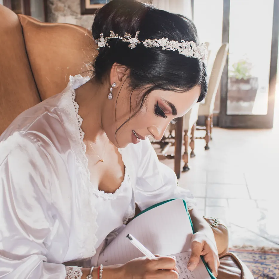 4 Tips for Hiring a Wedding Planner