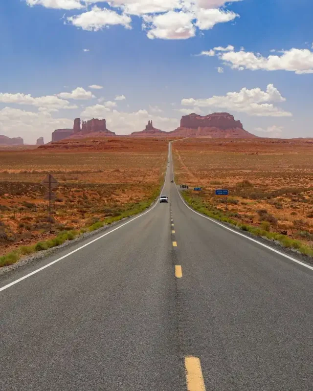 4 top-rated road trip attractions in Arizona