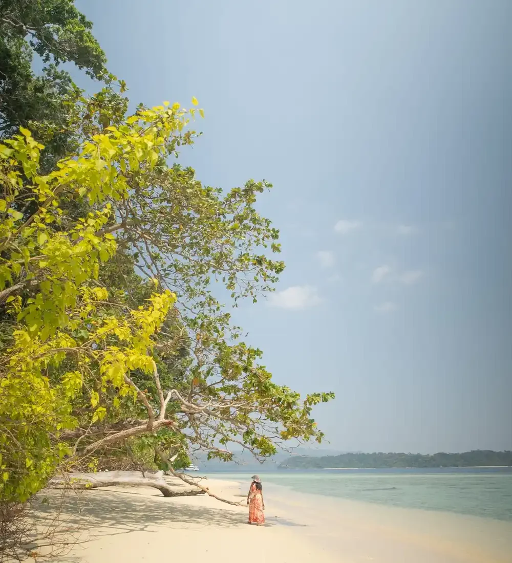 5 Awesome Destinations in Andaman