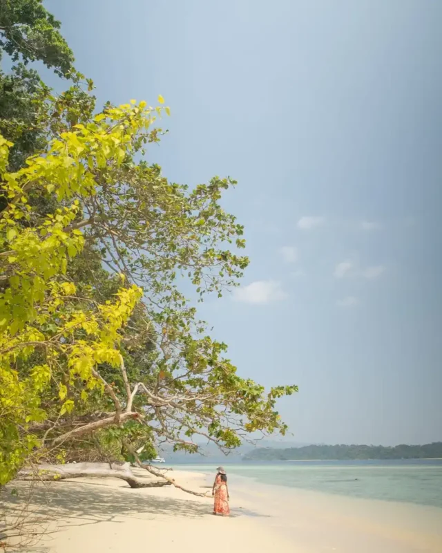 5 Awesome Destinations in Andaman