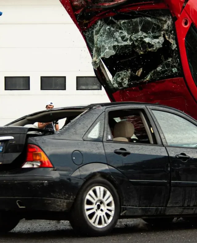 5 Factors for Choosing a Car Crash Attorney